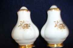 COALPORT KING'S PLATE-  SHAKERS  ..... https://www.jaapiesfinechinastore.com