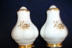 COALPORT KING'S PLATE-  SHAKERS  ..... http://jaapiesfinechinastore.com