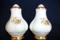 COALPORT KING'S PLATE-  SHAKERS  ..... http://jaapiesfinechinastore.com