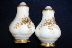 COALPORT KING'S PLATE-  SHAKERS  ..... https://www.jaapiesfinechinastore.com