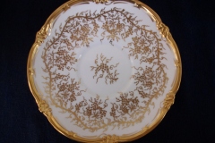 COALPORT KINGS'S PLATE- SOUP BOWL & SAUCER  ..... https://www.jaapiesfinechinastore.com