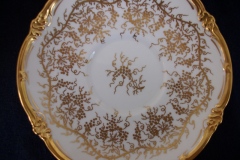 COALPORT KINGS'S PLATE- SOUP BOWL & SAUCER  ..... https://www.jaapiesfinechinastore.com