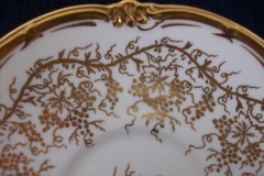 COALPORT KINGS'S PLATE- SOUP BOWL & SAUCER  ..... https://www.jaapiesfinechinastore.com