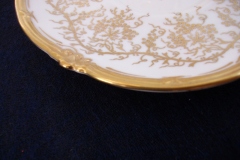 COALPORT KINGS'S PLATE- SOUP BOWL & SAUCER  ..... https://www.jaapiesfinechinastore.com