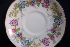 COALPORT MAYTIME- CUP & SAUCER  ..... https://www.jaapiesfinechinastore.com