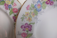 COALPORT MAYTIME- DINNER PLATE  ..... https://www.jaapiesfinechinastore.com