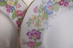 COALPORT MAYTIME- DINNER PLATE  ..... http://jaapiesfinechinastore.com