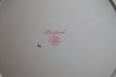 COALPORT MAYTIME- DINNER PLATE  ..... http://jaapiesfinechinastore.com