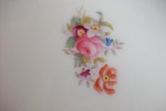 COALPORT PANEL COBALT 6902A - LUNCH PLATE ..... http://jaapiesfinechinastore.com