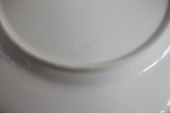 COALPORT PANEL COBALT 6902A - LUNCH PLATE ..... https://www.jaapiesfinechinastore.com