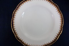 COALPORT SPEARPOINT 850- DESSERT/PIE PLATE    .....   https://www.jaapiesfinechinastore.com