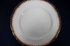 COALPORT SPEARPOINT 850- SALAD PLATE    .....   https://www.jaapiesfinechinastore.com