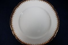 COALPORT SPEARPOINT 850- SALAD PLATE    .....   http://jaapiesfinechinastore.com