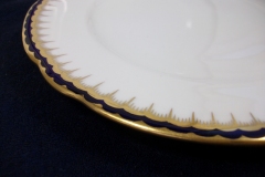 COALPORT SPEARPOINT 850- SALAD PLATE    .....   https://www.jaapiesfinechinastore.com