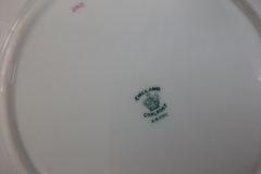 COALPORT SPEARPOINT 850- SALAD PLATE    .....   https://www.jaapiesfinechinastore.com