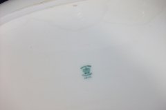 COALPORT SPEARPOINT 850- LARGE SERVING PLATTER    .....   http://jaapiesfinechinastore.com