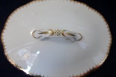 COALPORT SPEARPOINT 850- LID FOR SERVING BOWL    .....   http://jaapiesfinechinastore.com