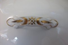COALPORT SPEARPOINT 850- LID FOR SERVING BOWL    .....   http://jaapiesfinechinastore.com