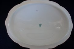 COALPORT SPEARPOINT 850- LID FOR SERVING BOWL    .....   http://jaapiesfinechinastore.com