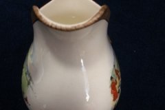 W.T. COPELAND LIONEL EDWARDS FOX HUNT-  CREAMER  "GONE AWAY"  &  "THE KILL"  .... http://jaapiesfinechinastore.com