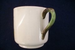 W.T. COPELAND LIONEL EDWARDS FOX HUNT- DEMI CUP & SAUCER #8   "GONE TO GROUND" CUP & "THE SECOND  WHIP" SAUCER .... http://jaapiesfinechinastore.com