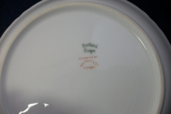 HAVILAND FLORAL GARLAND SCH 525- COUPE SOUP BOWL  7 1/2" ..... https://www.jaapiesfinechinastore.com