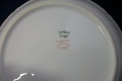 HAVILAND FLORAL GARLAND SCH 525- COUPE SOUP BOWL  7 1/2" ..... http://jaapiesfinechinastore.com