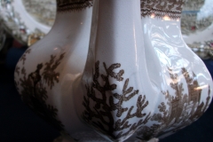 G. PHILLIPS MARINO BROWN- TEA POT   .....   https://www.jaapiesfinechinastore.com