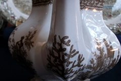 G. PHILLIPS MARINO BROWN- TEA POT   .....   http://jaapiesfinechinastore.com