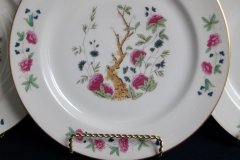 Wm GUERIN INDIAN TREE- DINNER   .....   http://jaapiesfinechinastore.com