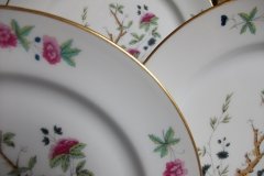 Wm GUERIN INDIAN TREE- DINNER   .....   http://jaapiesfinechinastore.com