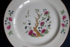 Wm GUERIN INDIAN TREE- DINNER   .....   http://jaapiesfinechinastore.com