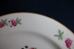 Wm GUERIN INDIAN TREE- DINNER   .....   http://jaapiesfinechinastore.com