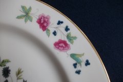 Wm GUERIN INDIAN TREE- DINNER   .....   http://jaapiesfinechinastore.com