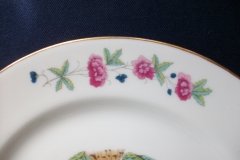 Wm GUERIN INDIAN TREE- DINNER   .....   http://jaapiesfinechinastore.com