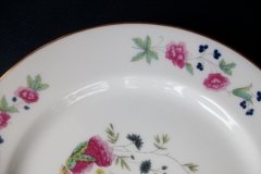 Wm GUERIN INDIAN TREE- DINNER   .....   http://jaapiesfinechinastore.com