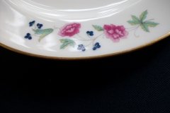 Wm GUERIN INDIAN TREE- DINNER   .....   http://jaapiesfinechinastore.com
