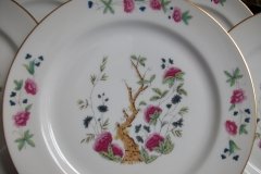 Wm GUERIN INDIAN TREE- DINNER   .....   http://jaapiesfinechinastore.com