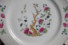 Wm GUERIN INDIAN TREE- DINNER   .....   http://jaapiesfinechinastore.com