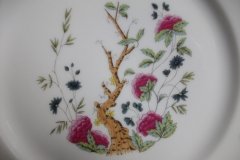 Wm GUERIN INDIAN TREE- DINNER   .....   http://jaapiesfinechinastore.com