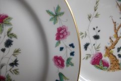 Wm GUERIN INDIAN TREE- DINNER   .....   http://jaapiesfinechinastore.com