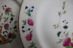 Wm GUERIN INDIAN TREE- DINNER   .....   http://jaapiesfinechinastore.com