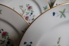 Wm GUERIN INDIAN TREE- DINNER   .....   http://jaapiesfinechinastore.com