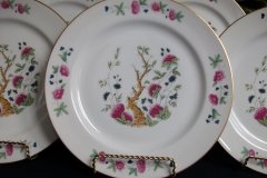 Wm GUERIN INDIAN TREE- DINNER   .....   http://jaapiesfinechinastore.com
