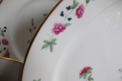 Wm GUERIN INDIAN TREE- SERVING PLATTER  17 1/4"   .....   http://jaapiesfinechinastore.com