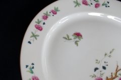 Wm GUERIN INDIAN TREE- SERVING PLATTER  17 1/4"   .....   http://jaapiesfinechinastore.com