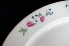 Wm GUERIN INDIAN TREE- SERVING PLATTER  17 1/4"   .....   http://jaapiesfinechinastore.com