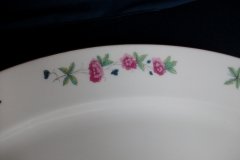 Wm GUERIN INDIAN TREE- SERVING PLATTER  17 1/4"   .....   http://jaapiesfinechinastore.com