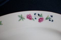 Wm GUERIN INDIAN TREE- SERVING PLATTER  17 1/4"   .....   http://jaapiesfinechinastore.com