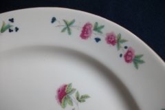 Wm GUERIN INDIAN TREE- SERVING PLATTER  17 1/4"   .....   http://jaapiesfinechinastore.com